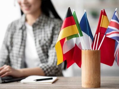 Global Languages